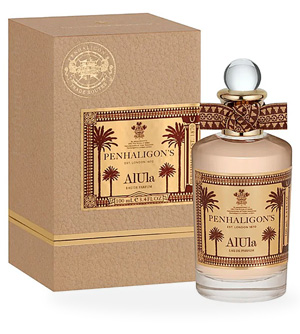 Парфюмерная вода PENHALIGON`S AlUla